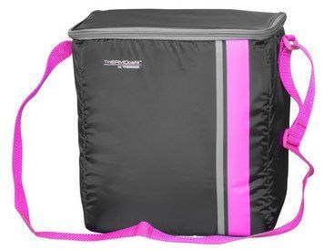 Термосумка Thermos ThermoCafe 24Can Cooler, 16 л, розовая
