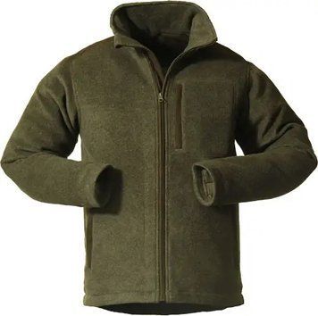 Куртка Hallyard Norville XL Зелений, M
