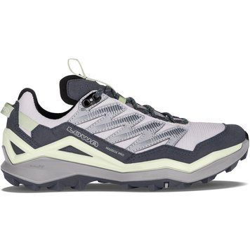 LOWA кроссовки Maddox Pro LO W slate-blue 37.0