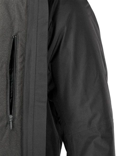 Костюм Shimano GORE-TEX Warm Suit RB-017T XXXL Black, XXXL