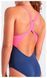 Купальник для жінок Arena RIPPLES SWIMSUIT V BACK B 3468337506102 фото 5