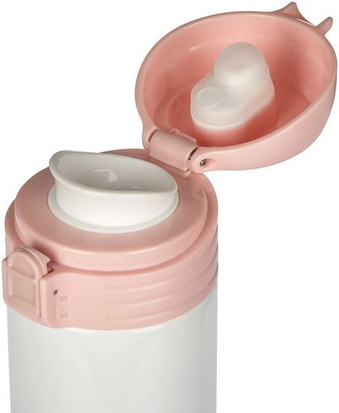 Термочашка Skif Outdoor Bokeh 0.5l Pink