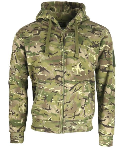 Худі KOMBAT UK Spec-Ops Hoodie
