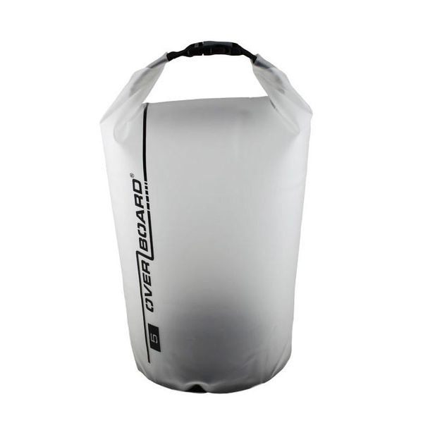 OB1176CLR 20 LITRE PRO-LIGHT CLEAR TUBE гермомешок (OverBoard)