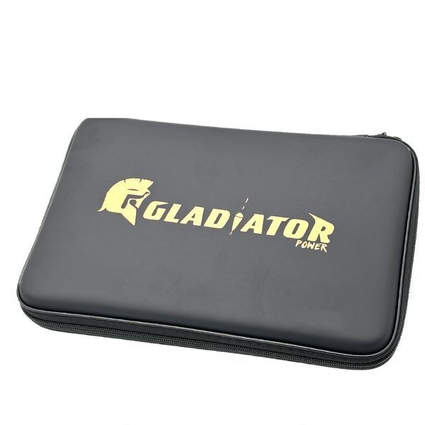 Набор сигнализаторов GLADIATOR RF298 4+1 Black с пейджером