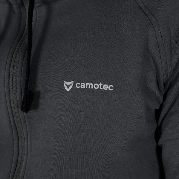 Спортивна кофта Camotec FitPro Zip