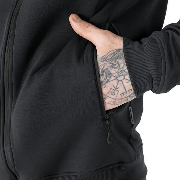 Спортивна кофта Camotec FitPro Zip
