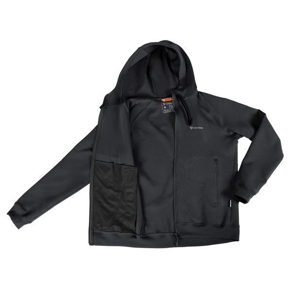 Спортивна кофта Camotec FitPro Zip