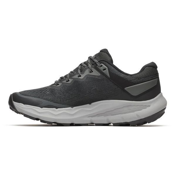 Кросівки ч Merrell NOVA 4 black - 44.5 - чорний