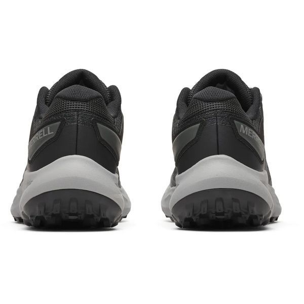 Кросівки ч Merrell NOVA 4 black - 44.5 - чорний