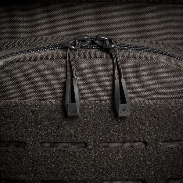 Рюкзак тактический Highlander Stoirm Gearslinger 12L Dark Grey (TT189-DG)