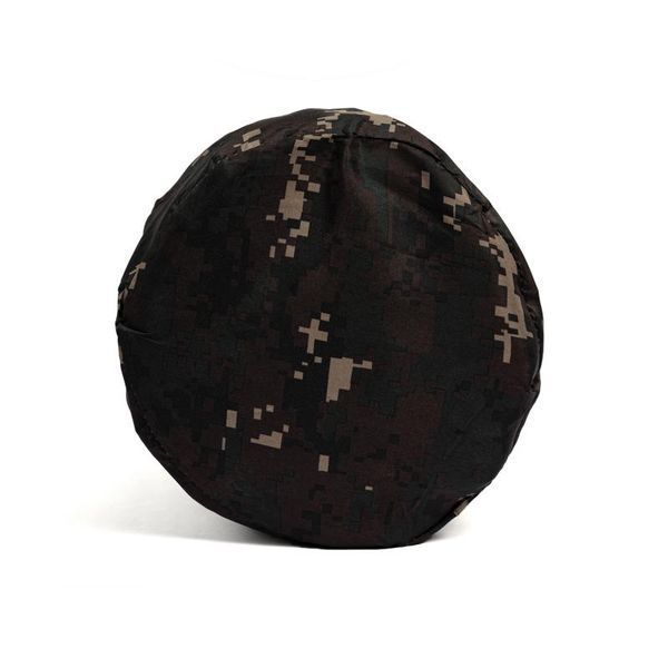 Самонадувной коврик Ranger Batur Camo (Арт. RA 6640)