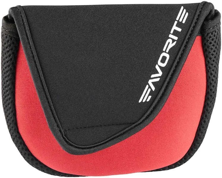 Чохол для котушки Favorite NRC-M неопрен 17x15cm size M