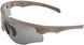 Очки баллистические Wiley X Rogue Comm. 3 линзы (Grey/Clear/Rust) 9300003 фото 2