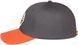 Кепка Favorite Fish Patch 60 Red/Gray 16931293 фото 3