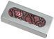 Ніж Victorinox Swiss Army Huntsman Design. Шкіра пітона 619290 фото 3