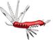 Нож многофункциональный SKIF Plus Fluent Red 630141 фото 2