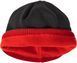 Шапка Favorite Fleece Hat 56 Black/Red 16930889 фото 4