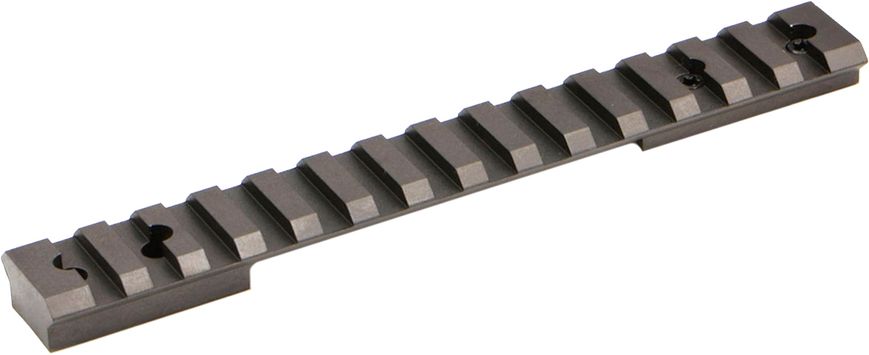Планка Warne MAXIMA Tactical 1-Piece Steel Rail для Marlin XL-7/Winchester 70 Standard Action Weaver/Picatinny 23700205 фото