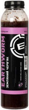 Ликвид Brain Earthworm (червь) 500ml