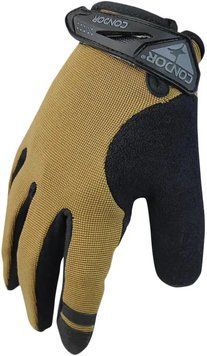 Перчатки Condor-Clothing Shooter Glove 10 Tan, 10