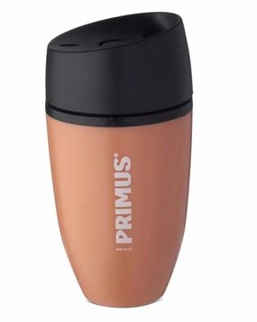 Термокухоль Primus Commuter Mug 0,3л Salmon Pink