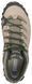 Ботинки AKU Alterra Lite MID GTX Sand/green 670389 фото 3