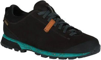 Кросівки AKU Bellamont 3 Suede GW 4 к:antracite, 4
