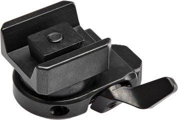 Задня частина поворотного кріплення MAKschwenk для Zeiss ZM/VM на Sauer 202 33370269 фото