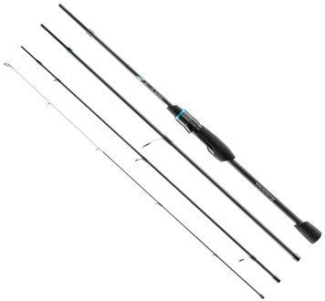 Спінінг Favorite Blue Bird Compact BB1-764UL-T 2.30m 1-7g