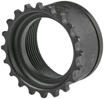 Гайка ствола BCM AR15 Barrel Nut