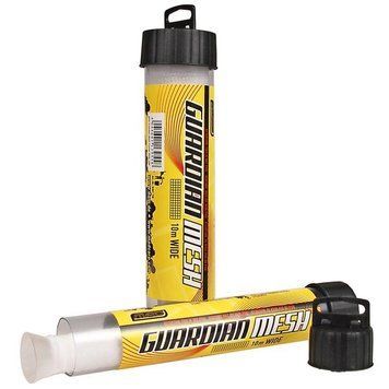 Сітка в тубусі для насадок DAM MAD GUARDIAN Mesh Funnel WIDE &Oslash;30мм 10м