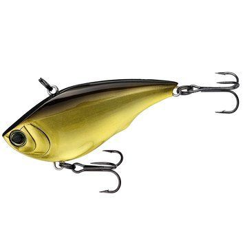 Віб Yo-Zuri Rattl`N Vibe 75mm 23gr #GT (R1356-GT)