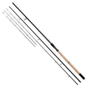 Фідер DAM Detek Light Feeder 3.30м 50гр (2 + 3)
