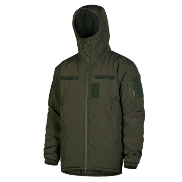 Куртка Camotec Cyclone SoftShell
