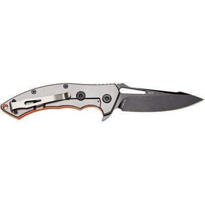 Нож SKIF Shark II BSW ц:orange, 17650297