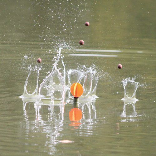 Маркерний поплавок &laquo;Seeker Marker Float&raquo;