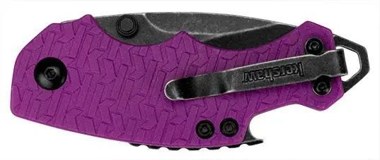 Нож Kershaw Shuffle Purple