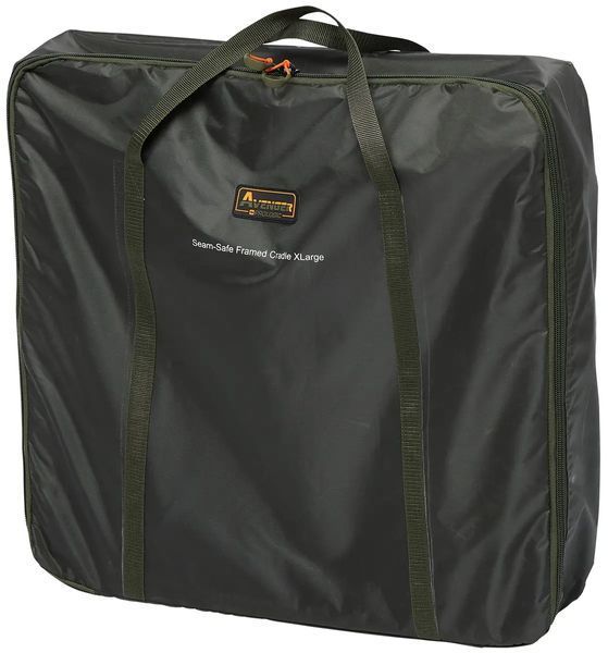 Карповый мат-люлька Prologic Avenger S/S Cradle Medium 90x60cm