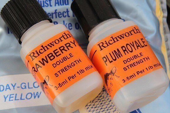 Ароматизатор Richworth Plum Royal Flavour 50ml