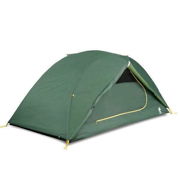 Намет Sierra Designs Clearwing 3000 2 green