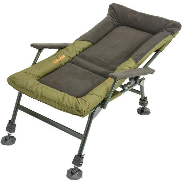 Кресло Brain Recliner Fleece Comfort HYC009THF-AL Зеленый