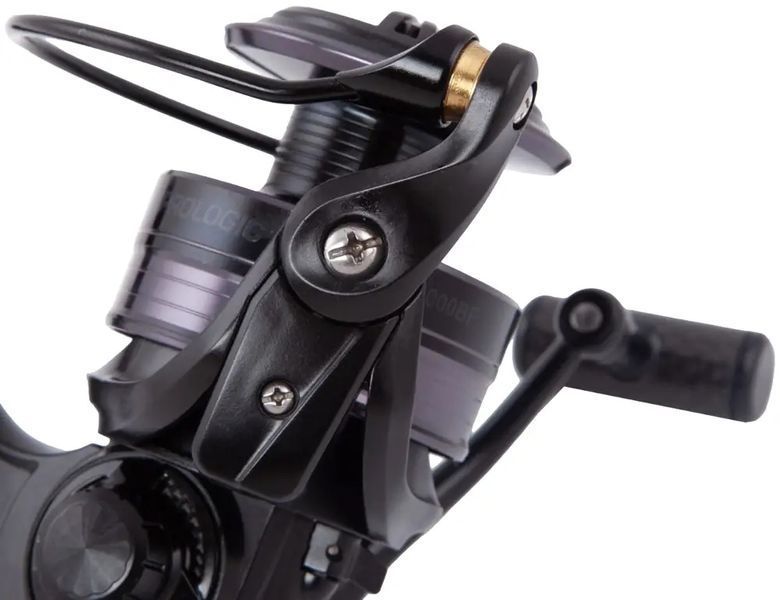 Катушка Prologic Element 5000 BF 9+1BB