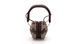 Активні навушники протишумні захисні Venture Gear AMP NRR 26dB з Bluetooth (пісочного кольору) VG-EMUF-PME31BT фото 3