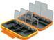 Коробка Meiho Cb-440 115x78x35mm ц:black 17911113 фото 2