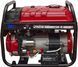 Генератор IMC 5KVA/3,8 кВт однофазный, бензиновый, мотор NAVI 7100012 фото 2