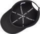 Кепка Favorite Leather Pike 58 Black 16931274 фото 5