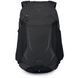 Рюкзак Osprey Hikelite 32 raven black - O/S - черный 009.4223 фото 3