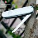 Нож Victorinox Swiss Army Climber 1.3703.7 белый 1.3703.7 фото 1