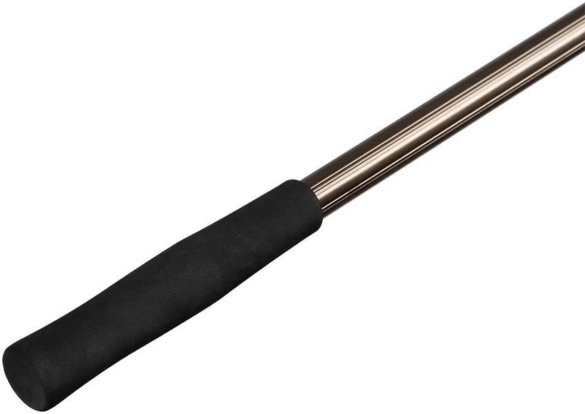 Подсак Favorite Arena ALNBR1-140 1.45m сетка силикон ц:brown